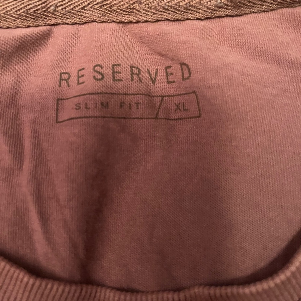 Reserved & Co. Skull-Print Short Sleeve T-Shirt - Picture 3 of 4